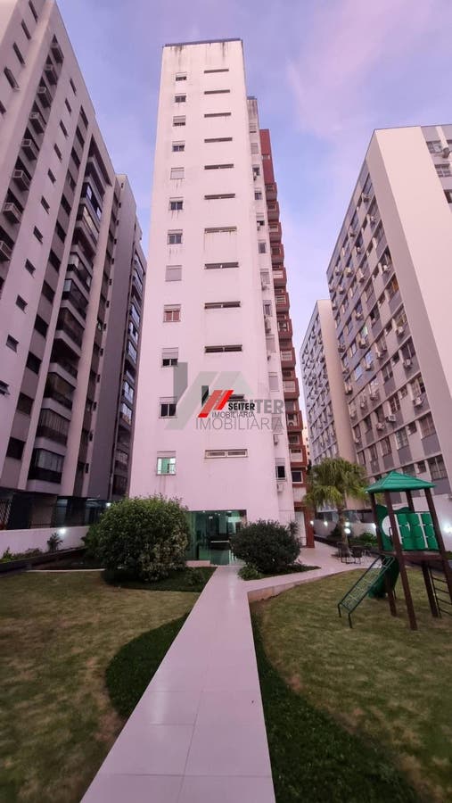 Apartamento a venda centro de Florianopolis