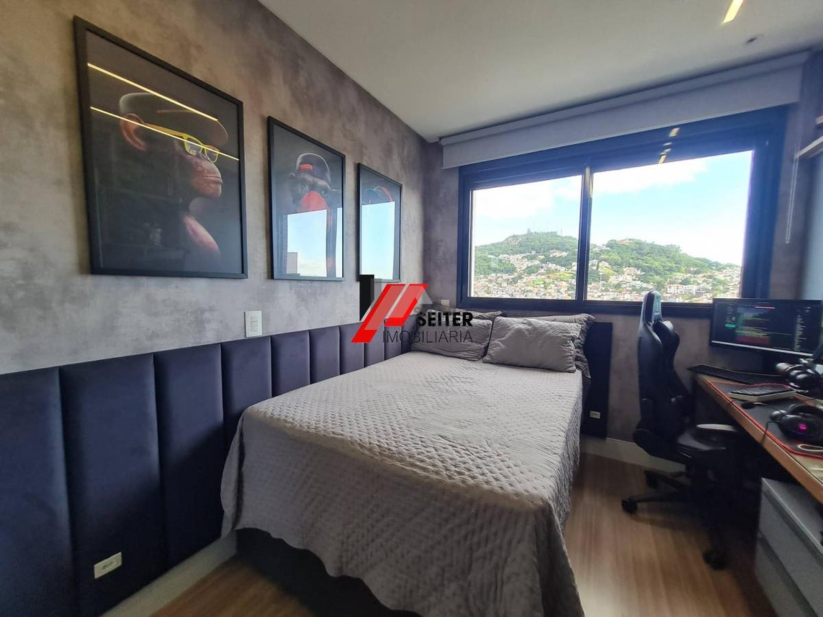 Apartamento a venda agronomica florianópolis