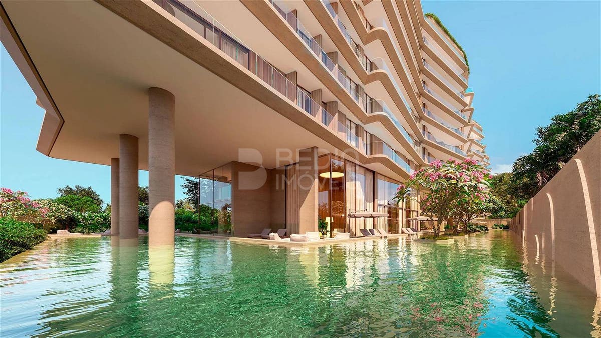 Apartamento de 4 quartos, 592m² no bairro Praia Brava, em Itajaí | Eu Corretor