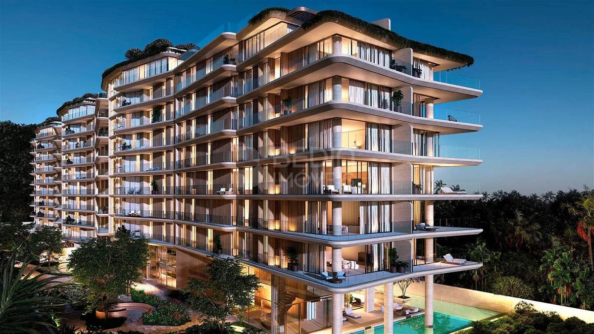 Apartamento de 4 quartos, 592m² no bairro Praia Brava, em Itajaí | Eu Corretor