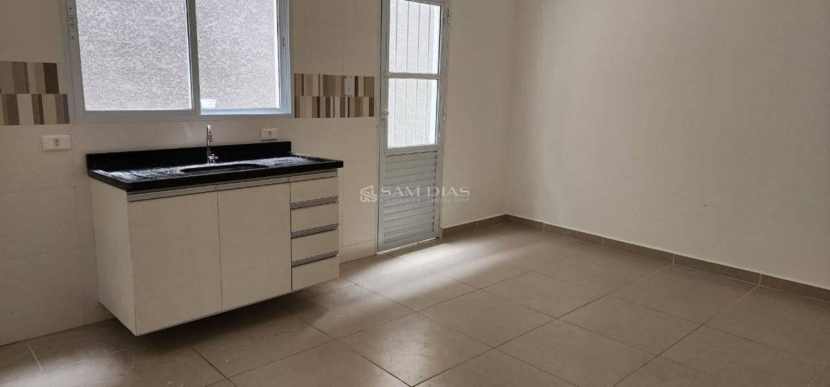 Sobrado, 5 quartos, 250 m² - Foto 16