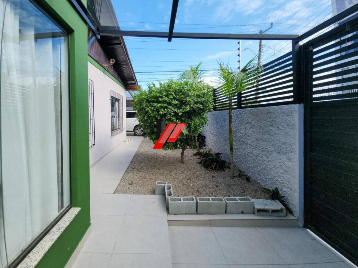 Casa à venda no Saco dos Limões em Florianópolis