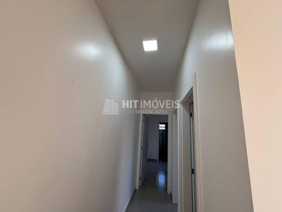 Apartamento - joão paulo neto - ituporanga - sc