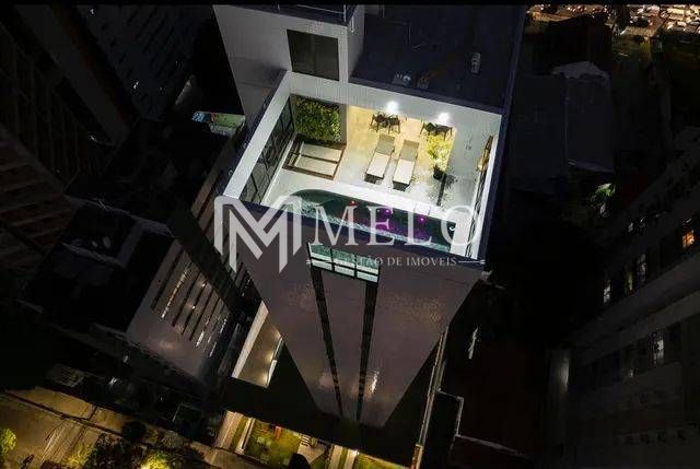 Apartamento, 2 quartos, 50 m² - Foto 10