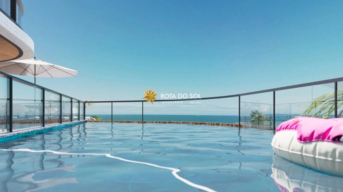 Villa Coqueiros Home Club Apartamento 4 suítes Praia Canto Grande Bombinhas SC — foto 13
