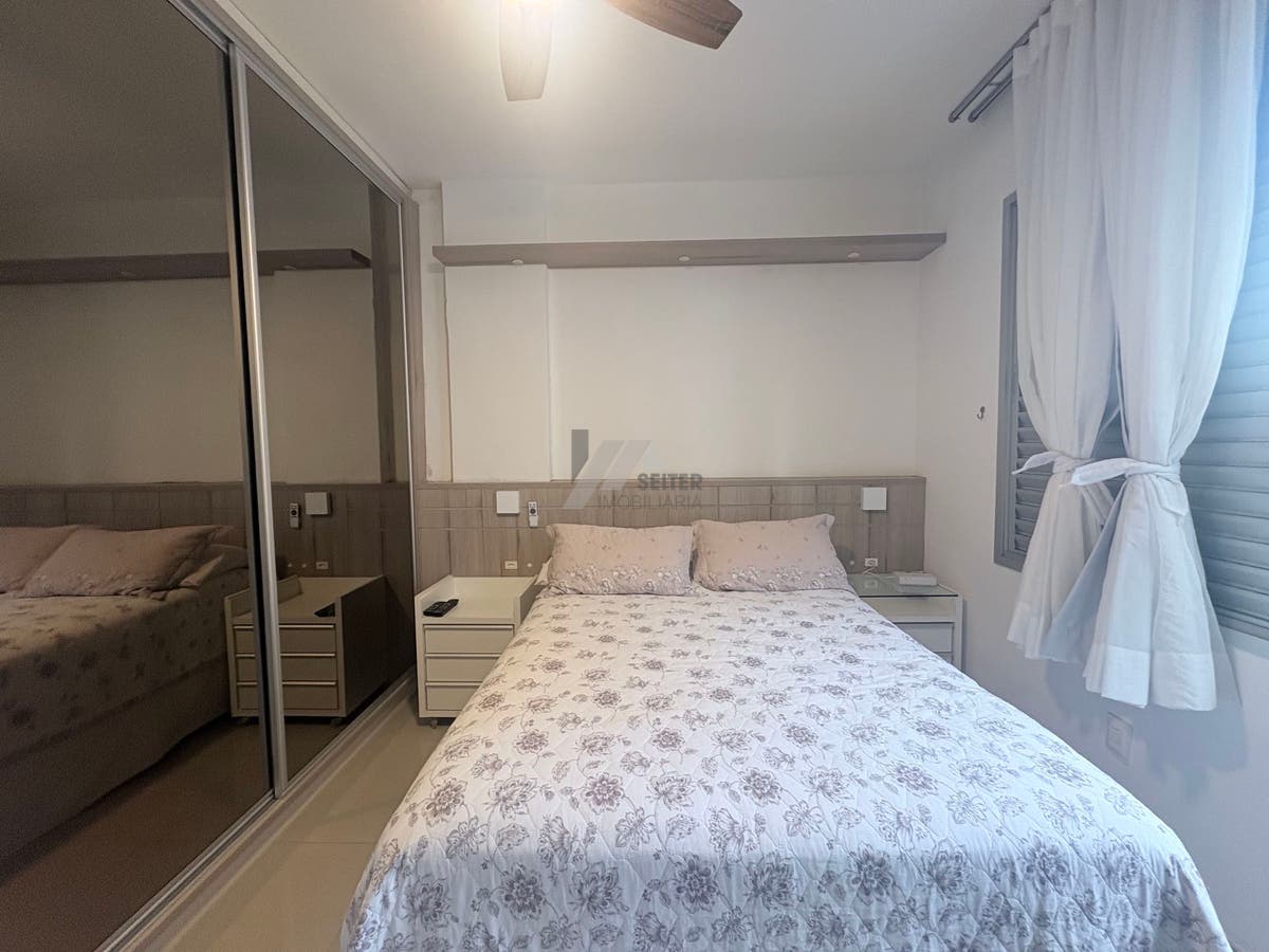 Apartamento 3 dormitorios com suite a venda centro