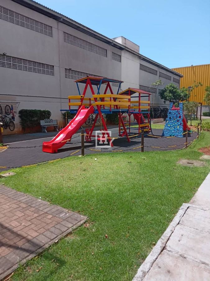 Apartamento, 2 quartos, 48 m² - Foto 47