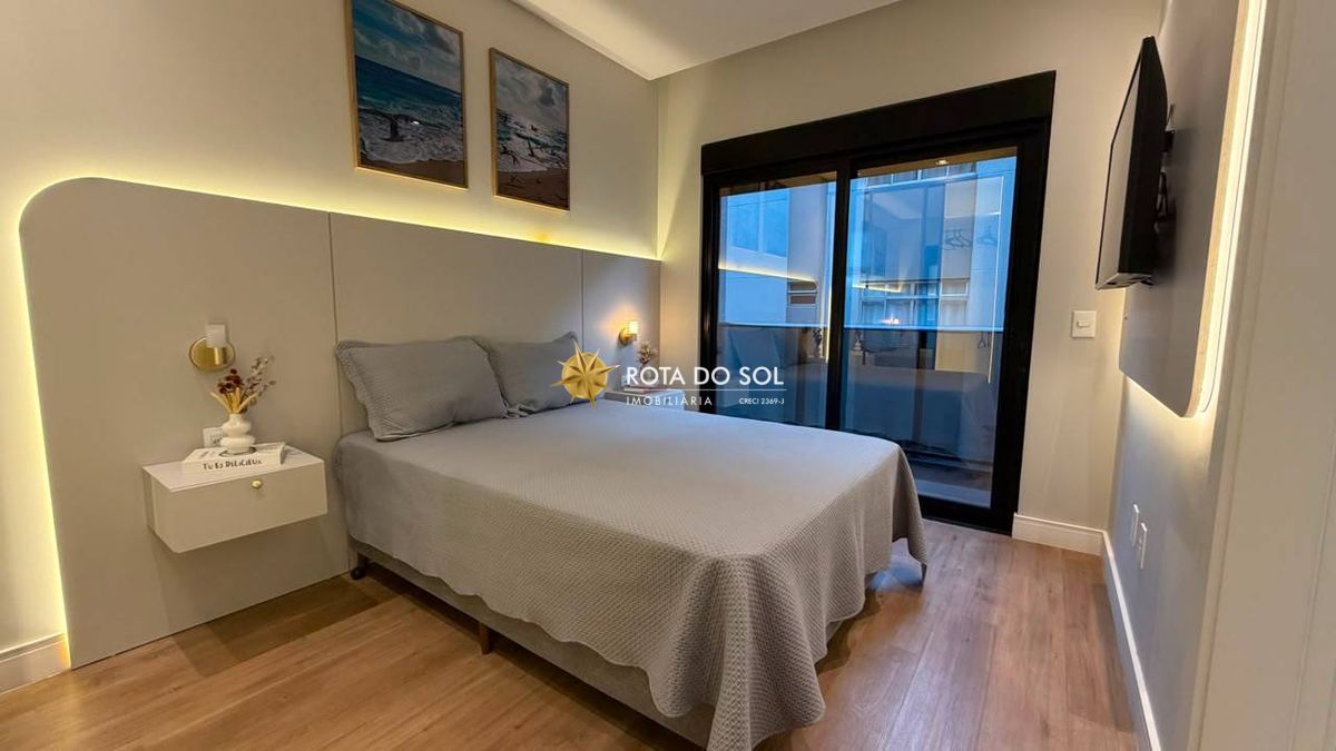 Leme Apartamento 3 Suítes Praia Bombas Bombinhas SC — foto 8