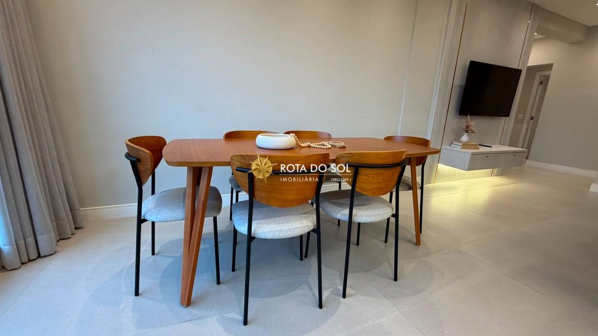 Leme Apartamento 3 Suítes Praia Bombas Bombinhas SC — foto 4