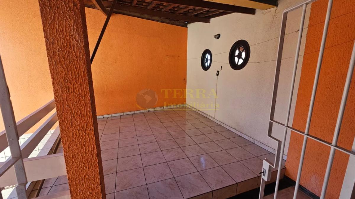 Sobrado com 3 quartos à Venda, Cidade das Flores - Osasco - 4