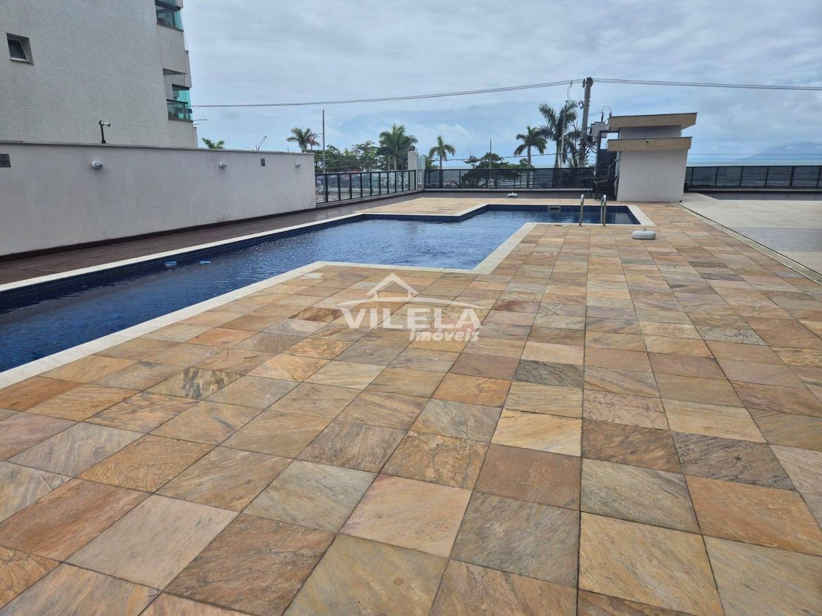 Apartamento vista para o mar-mobiliado-indaiá-caraguatatuba-sp