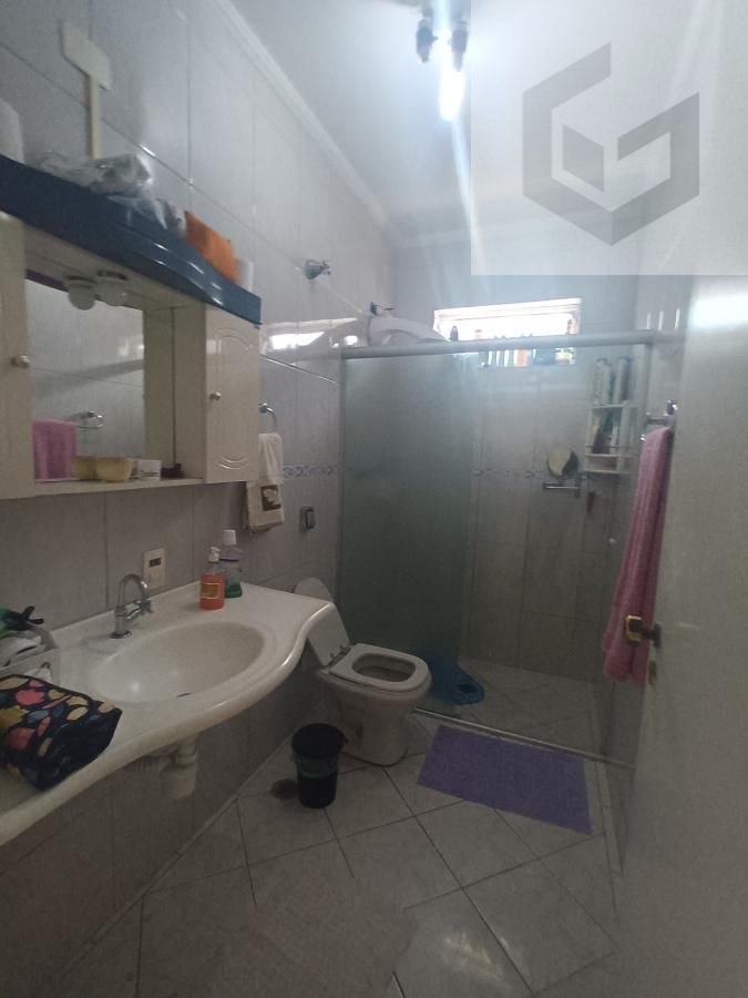 Sobrado com 3 quartos à Venda, Vila Ré - São Paulo