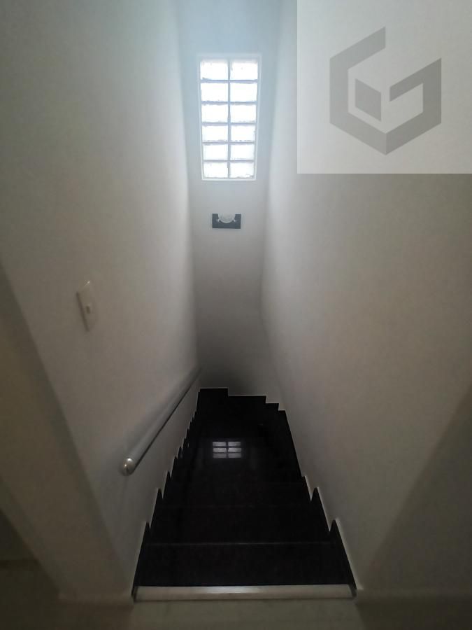 Sobrado com 3 quartos à Venda, Vila Ré - São Paulo
