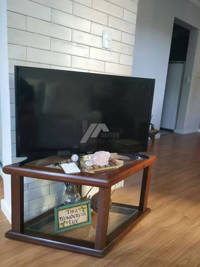 Apartamento com 2 quartos Itacorubi Florianópolis