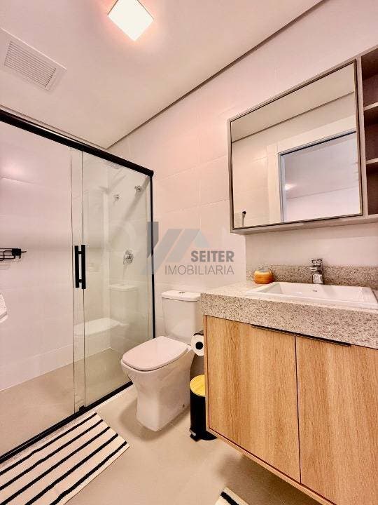 Apartamento studio venda Saco Grande Florianópolis