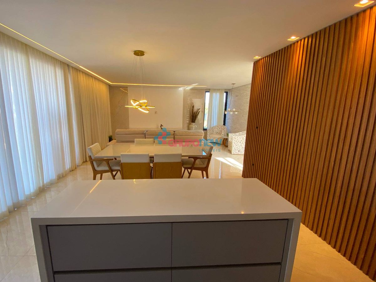 Casa de Condomínio com 4 quartos para Locação, Condomínio Gran Royalle - Lagoa Santa