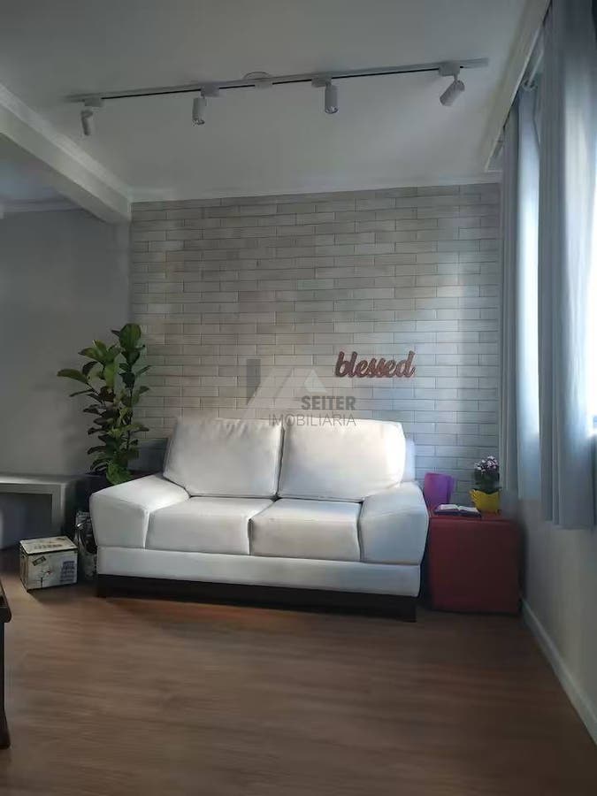 Apartamento com 2 quartos Itacorubi Florianópolis