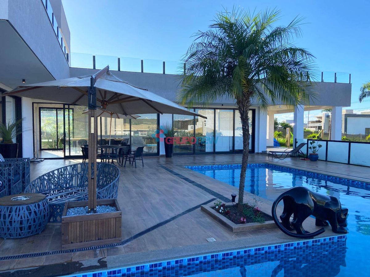 Casa de Condomínio com 4 quartos para Locação, Condomínio Gran Royalle - Lagoa Santa