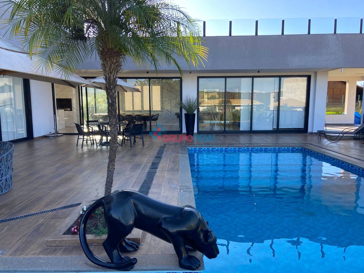 Casa de Condomínio com 4 quartos para Locação, Condomínio Gran Royalle - Lagoa Santa