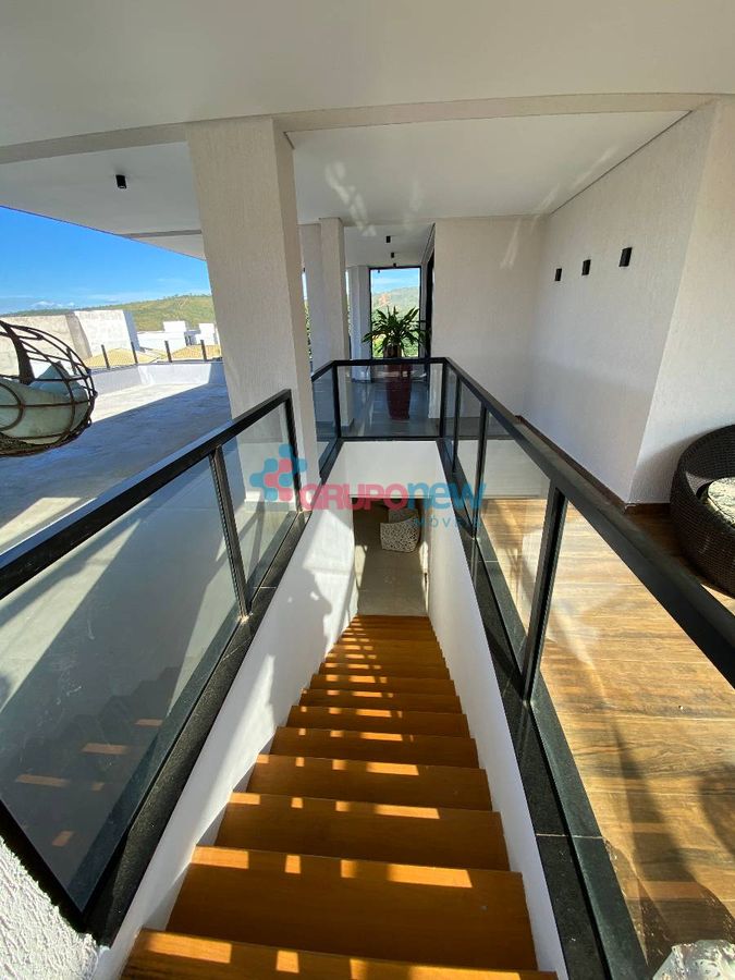 Casa de Condomínio com 4 quartos para Locação, Condomínio Gran Royalle - Lagoa Santa