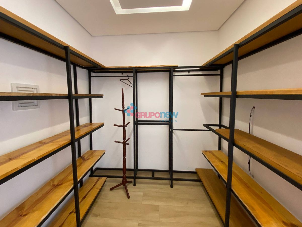 Casa de Condomínio com 4 quartos para Locação, Condomínio Gran Royalle - Lagoa Santa