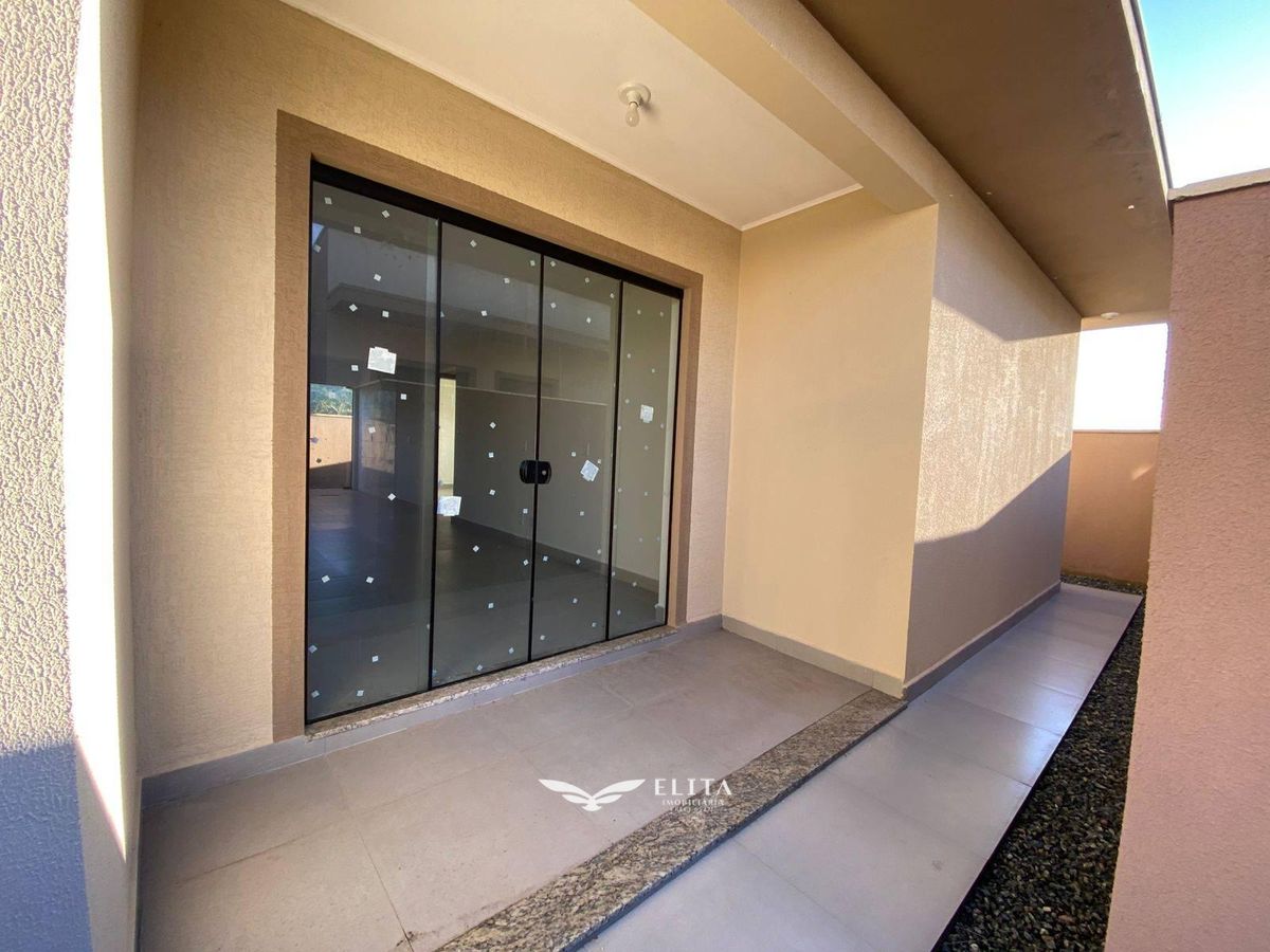 Casa, 2 quartos, 78 m² - Foto 3