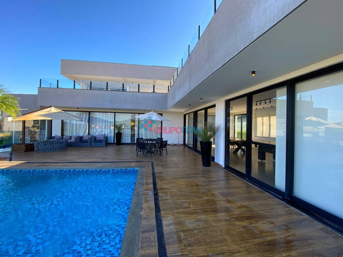Casa de Condomínio com 4 quartos para Locação, Condomínio Gran Royalle - Lagoa Santa