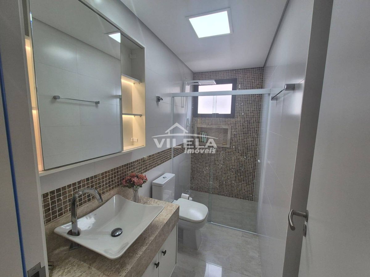 Apartamento vista para o mar-mobiliado-indaiá-caraguatatuba-sp