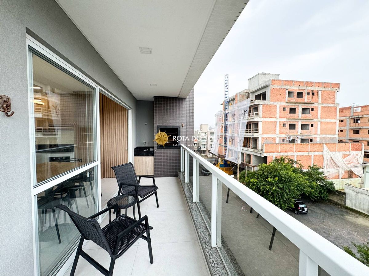 Doheny Apartamento Mobiliado 2 Suítes Praia Mariscal Bombinhas SC — foto 11