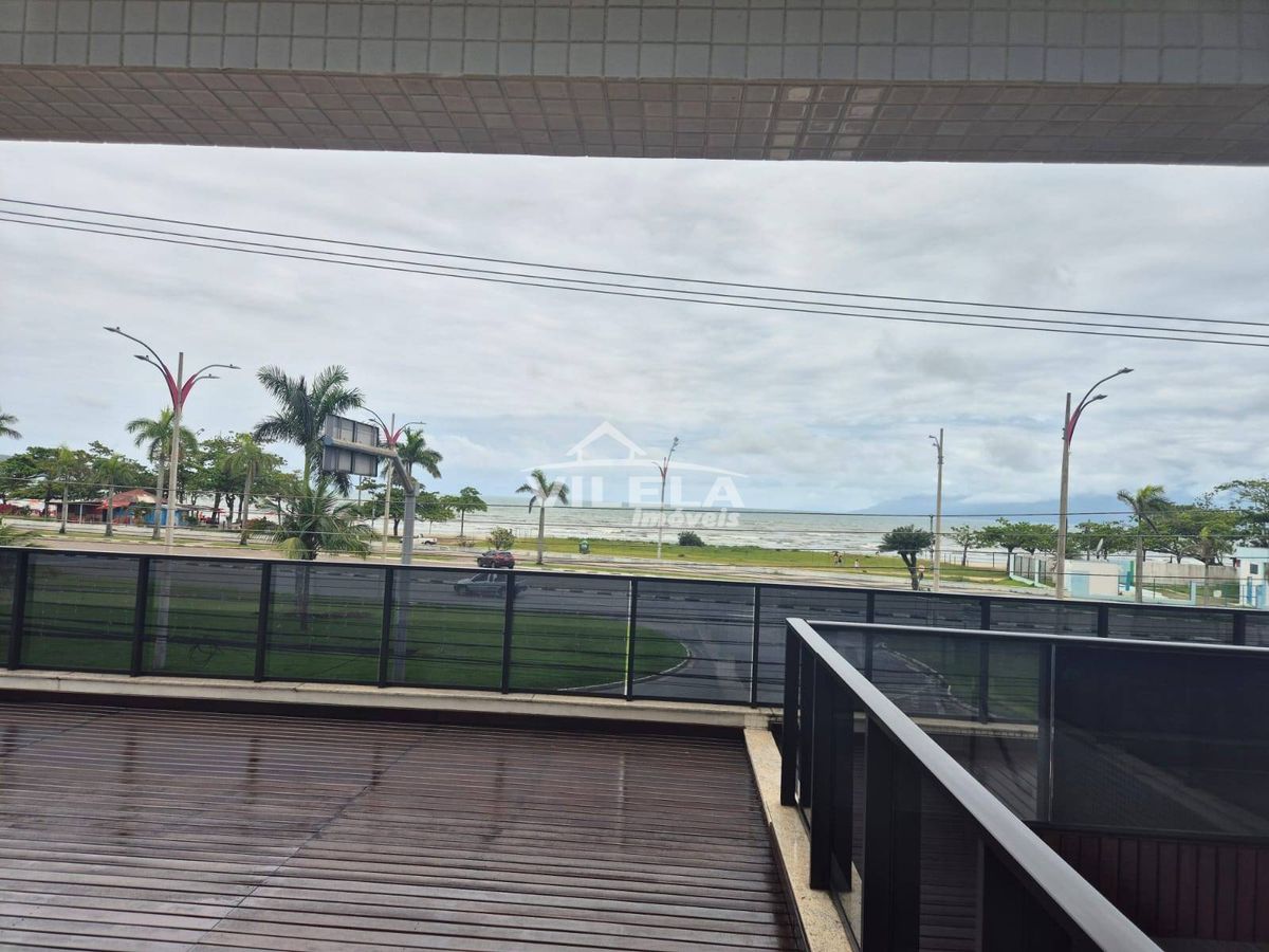 Apartamento vista para o mar-mobiliado-indaiá-caraguatatuba-sp