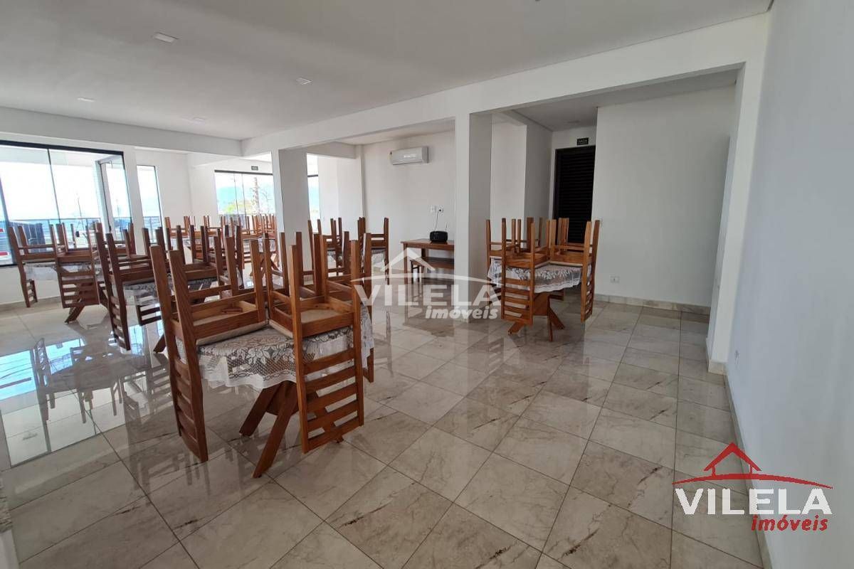 Apartamento vista para o mar-mobiliado-indaiá-caraguatatuba-sp