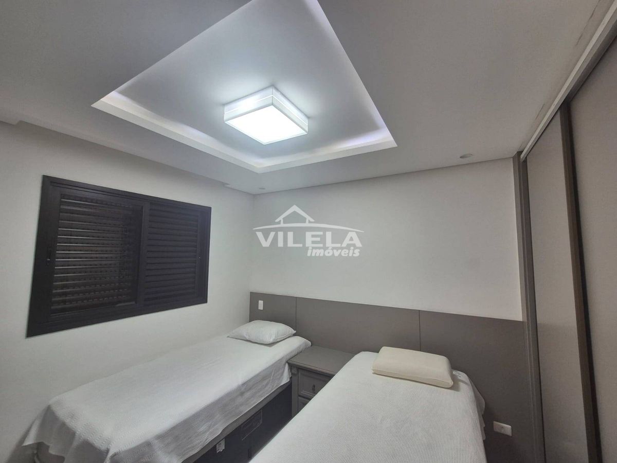 Apartamento vista para o mar-mobiliado-indaiá-caraguatatuba-sp