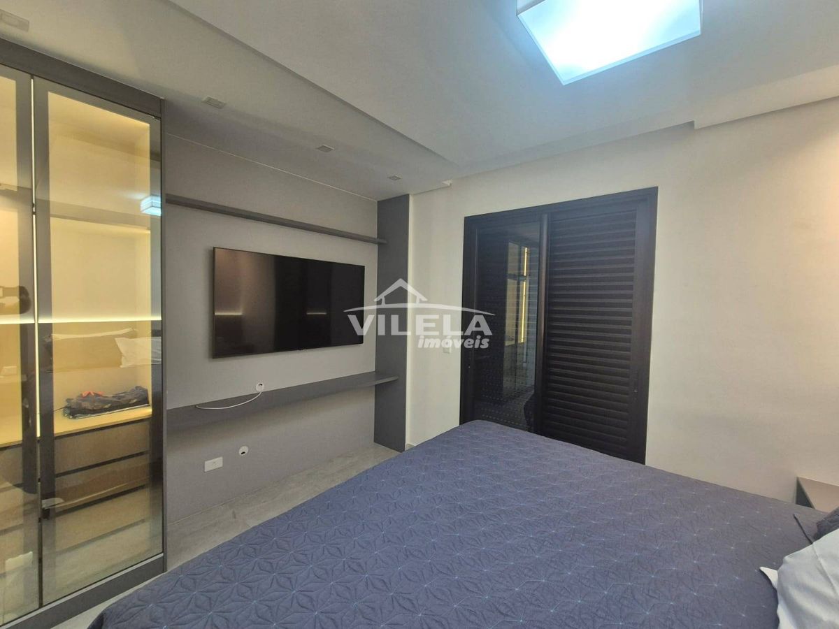 Apartamento vista para o mar-mobiliado-indaiá-caraguatatuba-sp