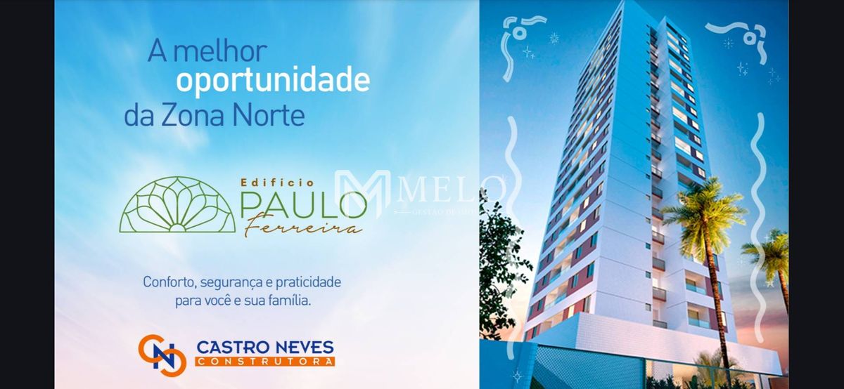 Apartamento, 2 quartos, 58 m² - Foto 8