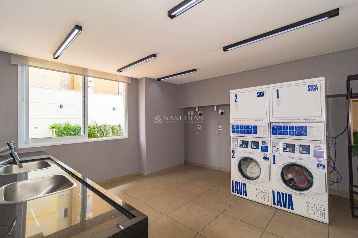 Flat/Apart Hotel, 1 quarto, 22 m² - Foto 8