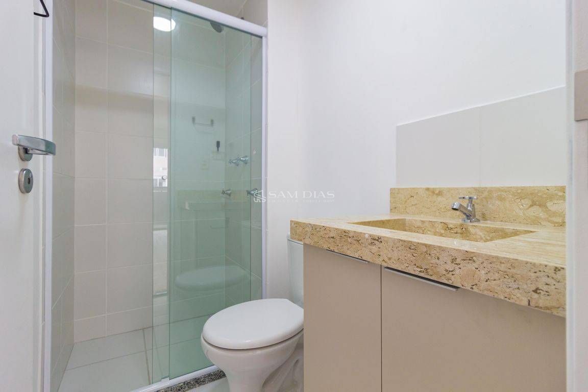 Flat/Apart Hotel, 1 quarto, 22 m² - Foto 23