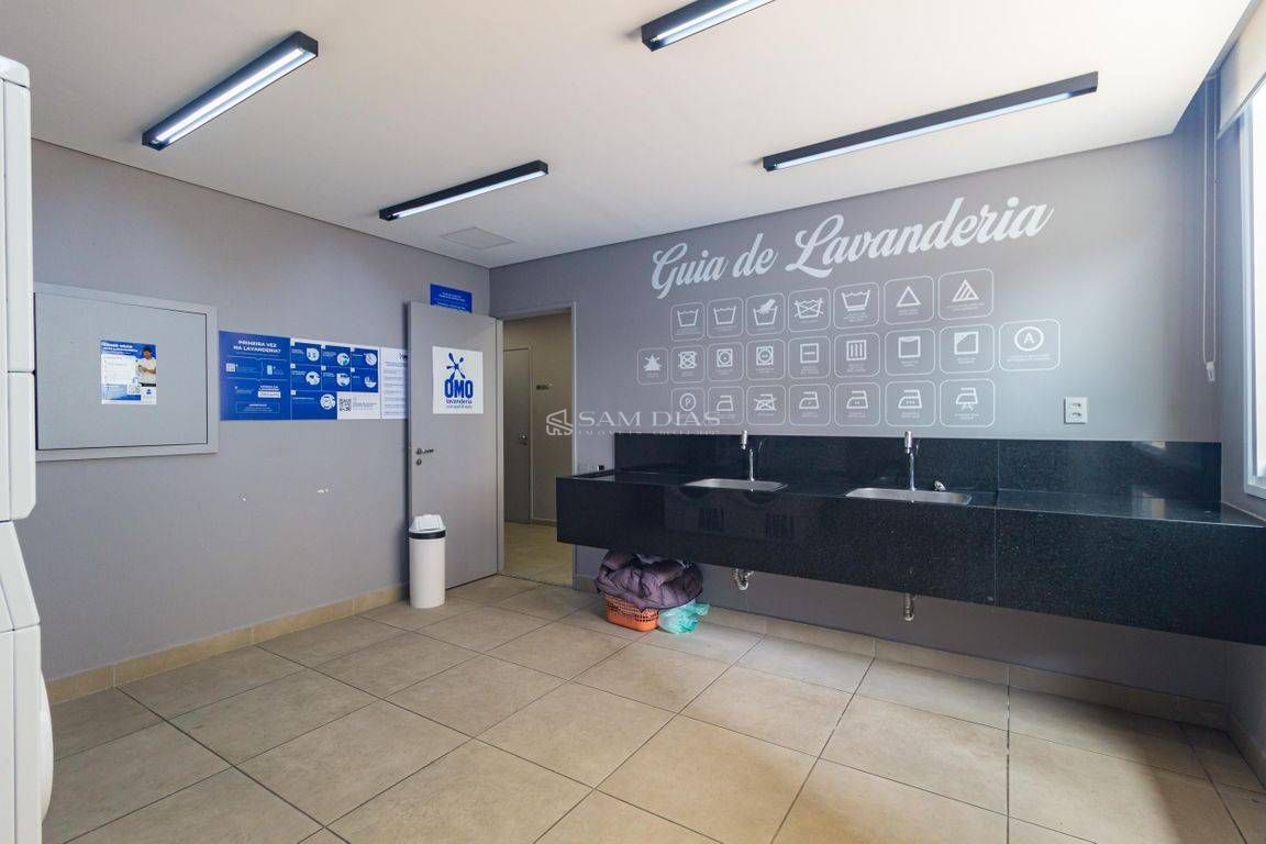 Flat/Apart Hotel, 1 quarto, 22 m² - Foto 7