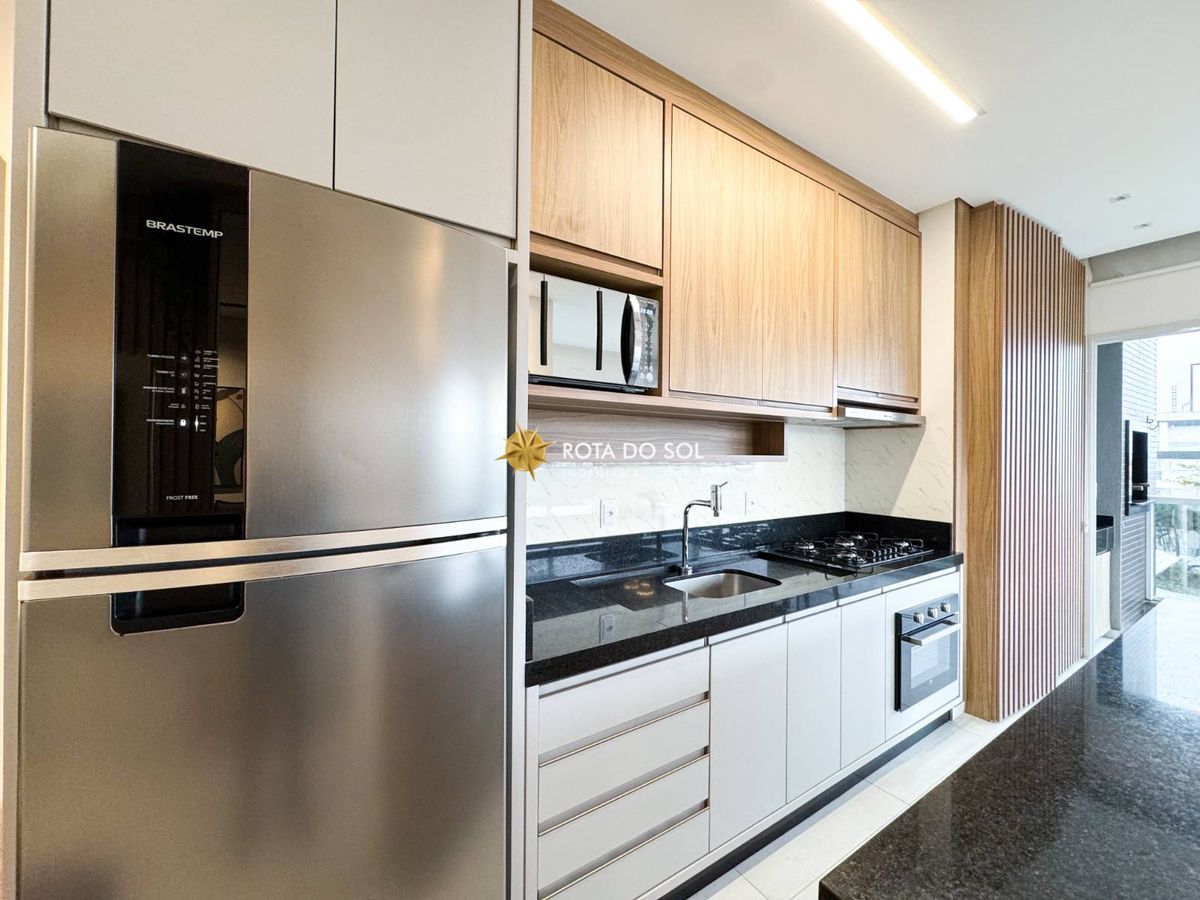 Doheny Apartamento Mobiliado 2 Suítes Praia Mariscal Bombinhas SC — foto 3