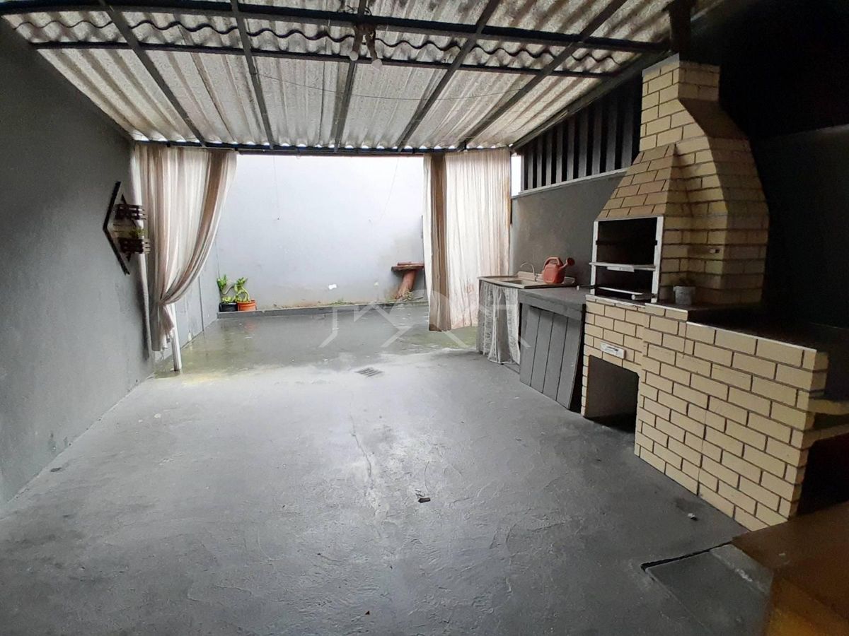 Sobrado, 3 quartos, 92 m² - Foto 19