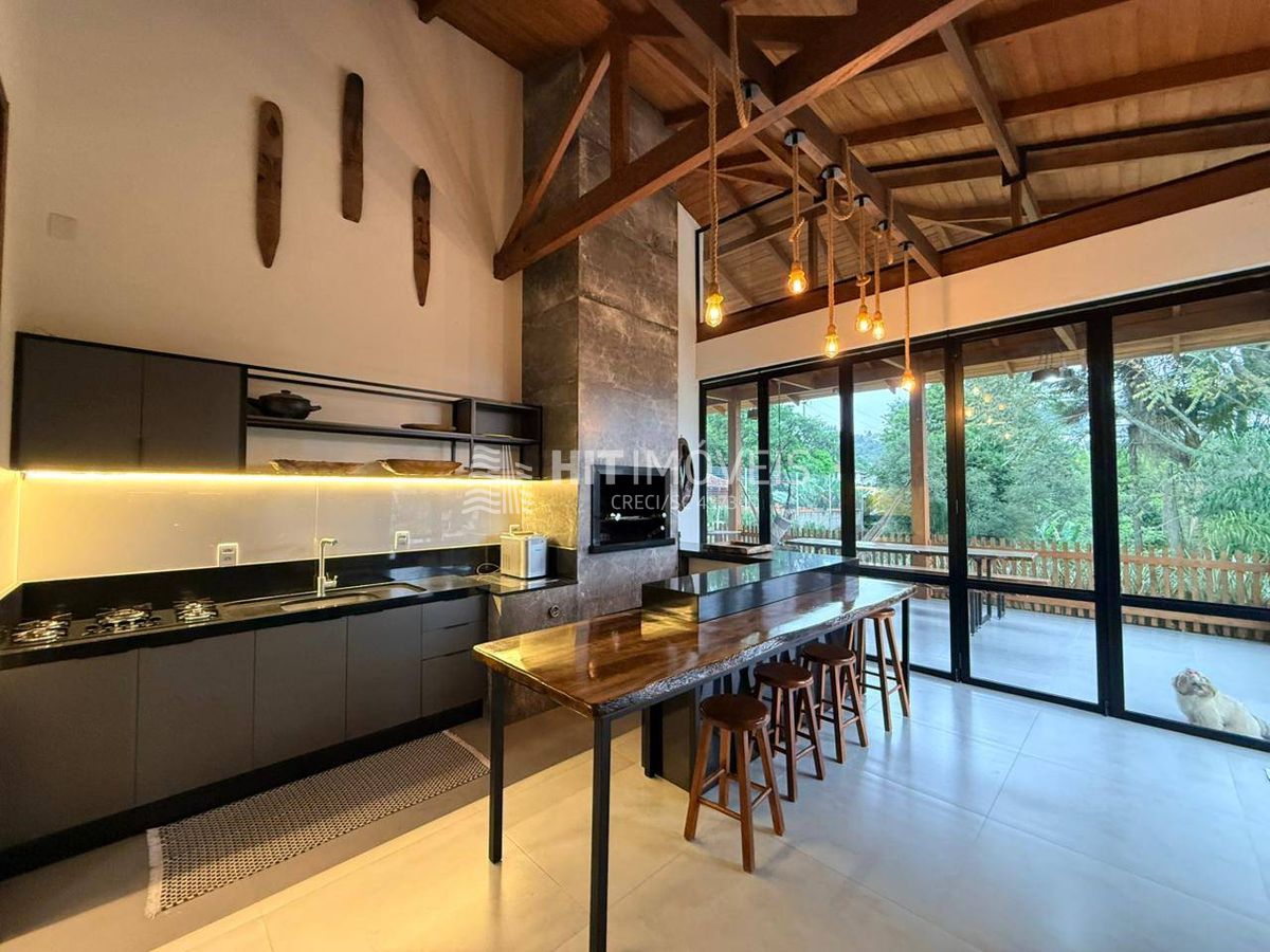 Casa - Gabiroba - Ituporanga - Sc