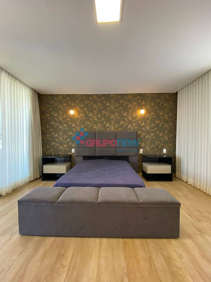 Casa de Condomínio com 4 quartos para Locação, Condomínio Gran Royalle - Lagoa Santa