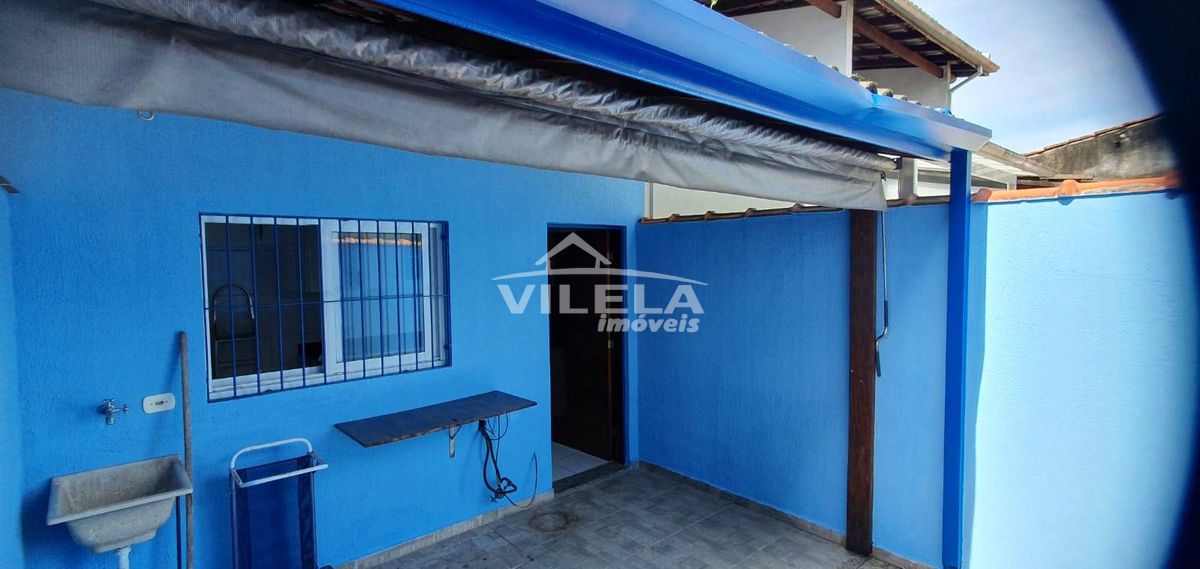 Sobrado para venda Ponta Santa Marina