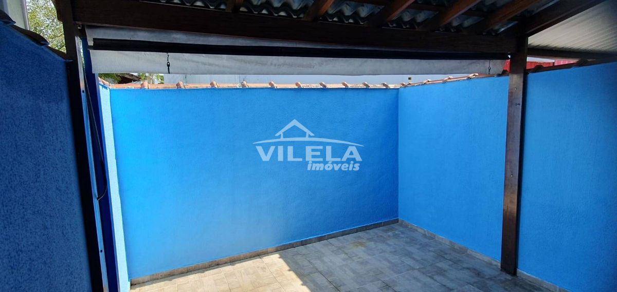 Sobrado para venda Ponta Santa Marina