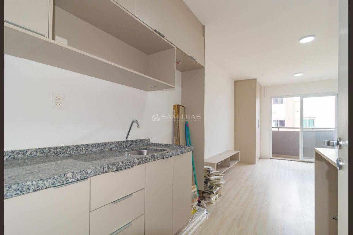 Flat/Apart Hotel, 1 quarto, 22 m² - Foto 16