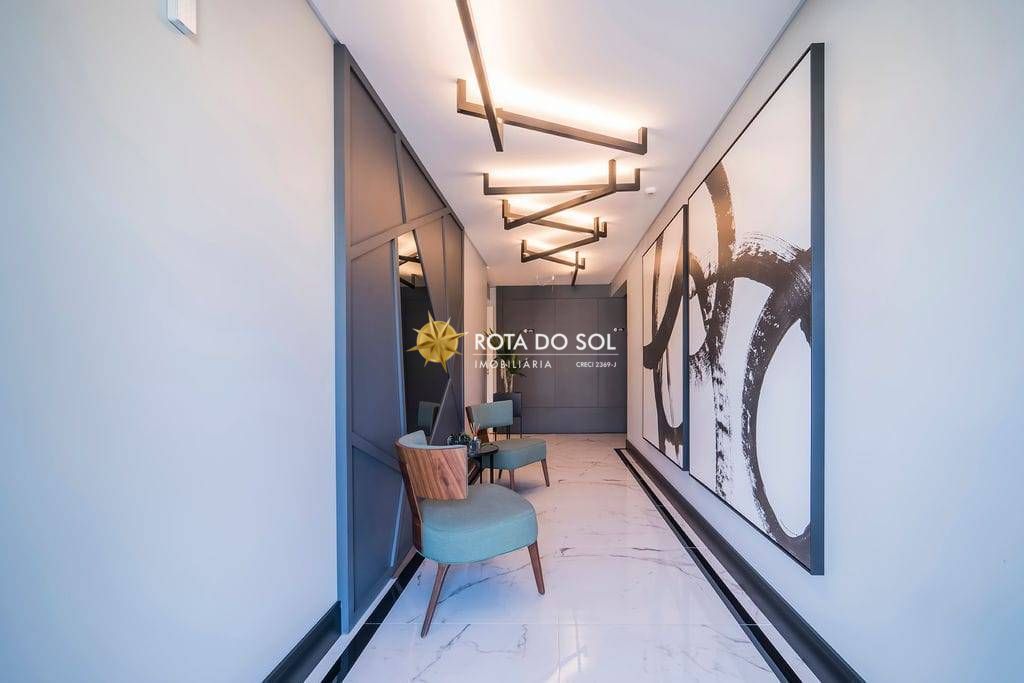 Due Mari Residenza Cobertura duplex 2 suítes em Canto Grande Bombinhas SC - 13