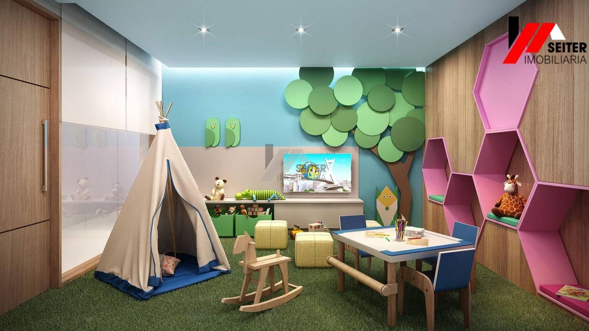 Apartamento duplex no bairro Estreito