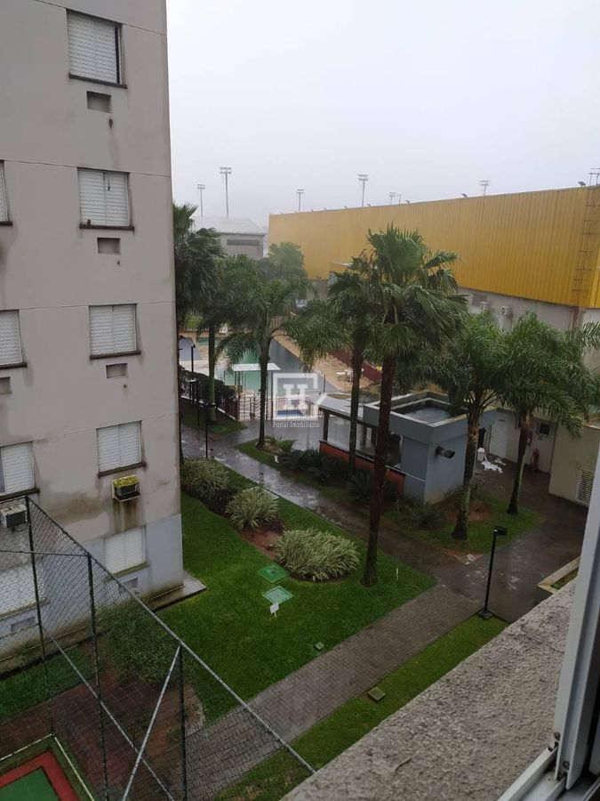Apartamento, 2 quartos, 48 m² - Foto 16