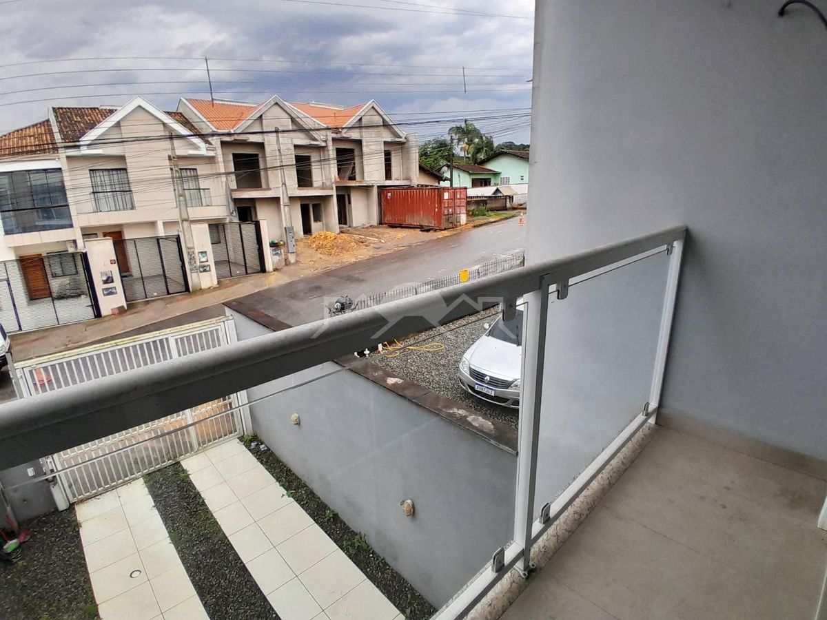 Sobrado, 3 quartos, 92 m² - Foto 12