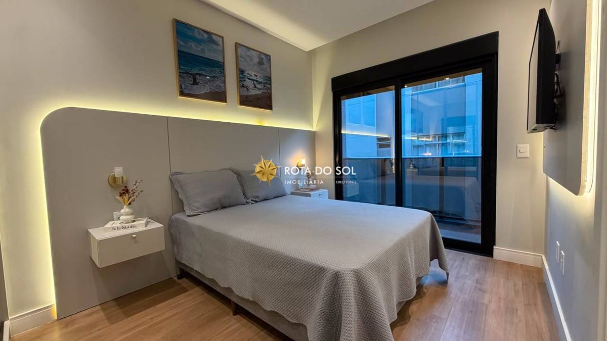 Leme Apartamento 3 Suítes Praia Bombas Bombinhas SC — foto 9