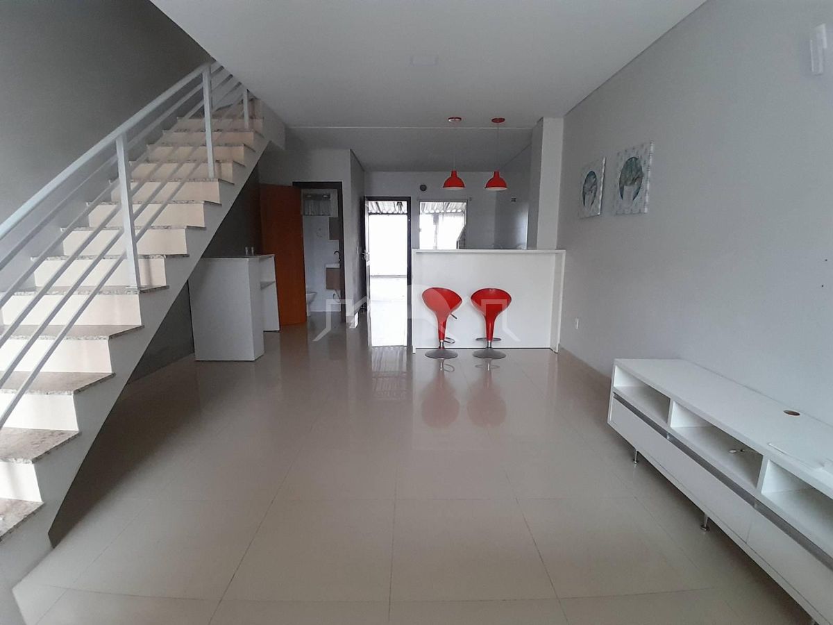 Sobrado, 3 quartos, 92 m² - Foto 3